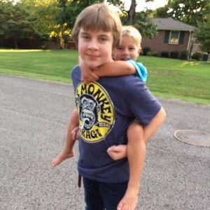 Meet your Posher, Jack